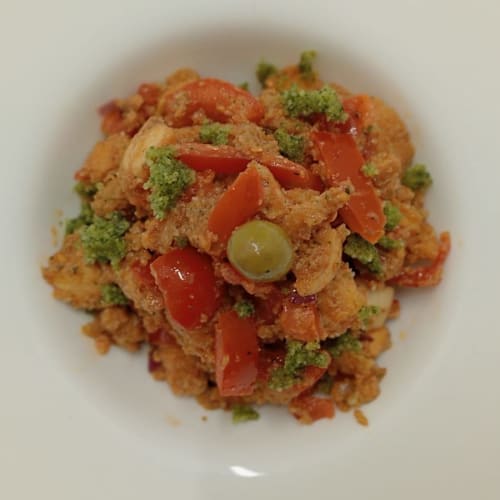 Fit Kitchen, Milano