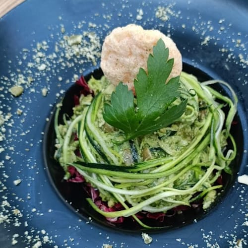 Fit Kitchen, Milano