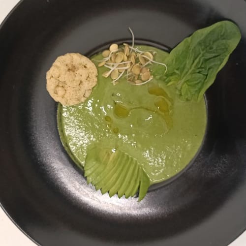 Fit Kitchen, Milano