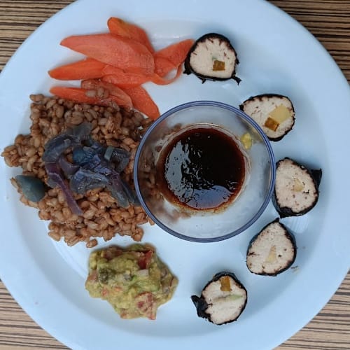 Fit Kitchen, Milano