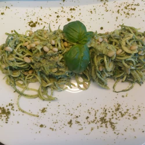 Fit Kitchen, Milano
