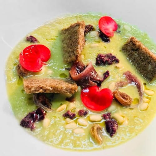 INTERLUDIO il RISTORANTE, Prato