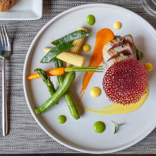 The Hall  Bar & Restaurant , Milano