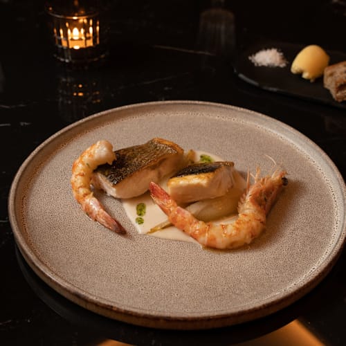 The Pantry - Hotel Arts Barcelona, Barcelona