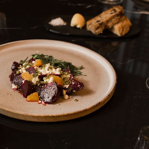 The Pantry - Hotel Arts Barcelona, Barcelona