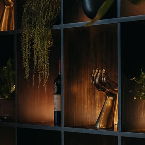 The Pantry - Hotel Arts Barcelona, Barcelona