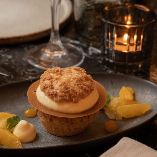 The Pantry - Hotel Arts Barcelona, Barcelona