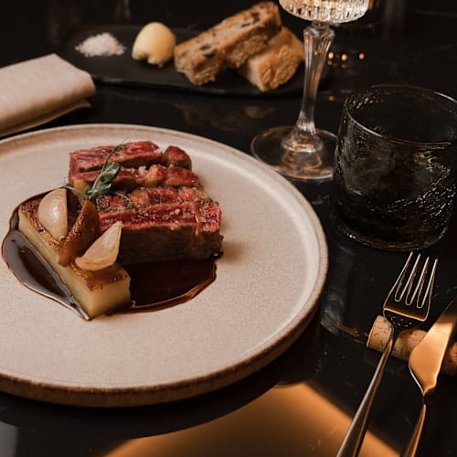 The Pantry - Hotel Arts Barcelona, Barcelona