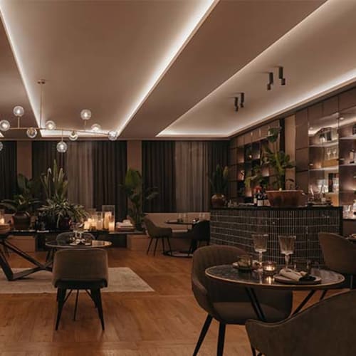 The Pantry - Hotel Arts Barcelona, Barcelona