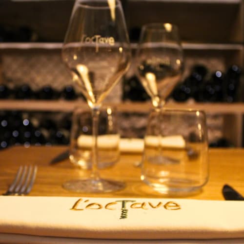 L'Octave, Lyon