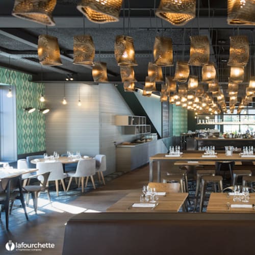 L'Octave, Lyon