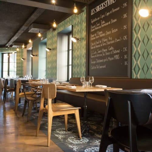 L'Octave, Lyon