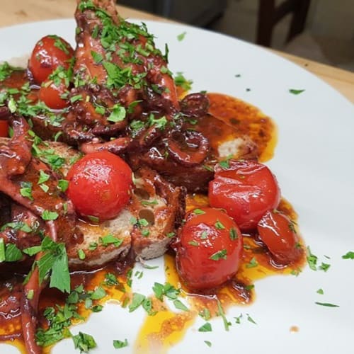 La Locanda Del Gusto, Sorrento