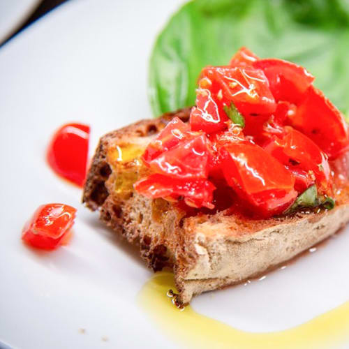 La Locanda Del Gusto, Sorrento