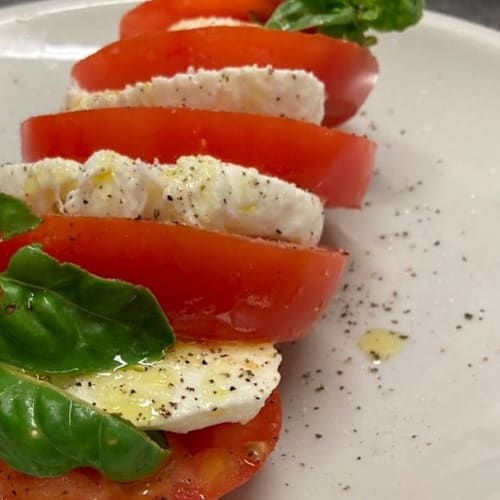 Trattoria Il Pinolo, Canepina