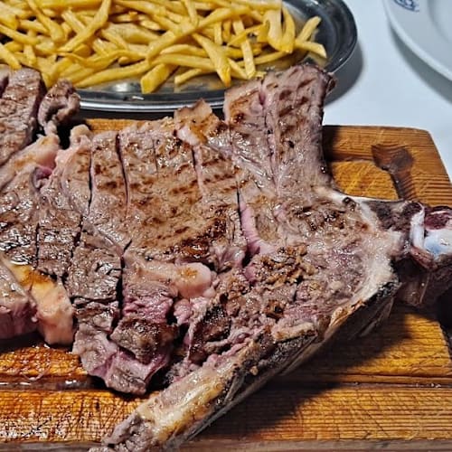 A Estrela Galega, Barcelona