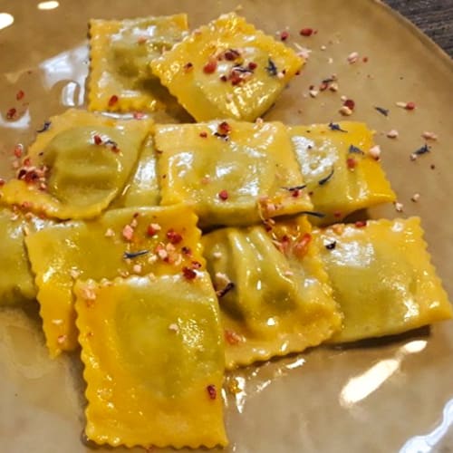 La Cantoniera, Luzzara