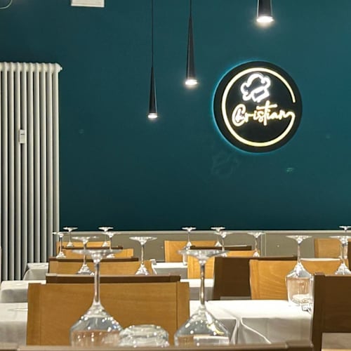 Ristorante Da Cristian, Opera