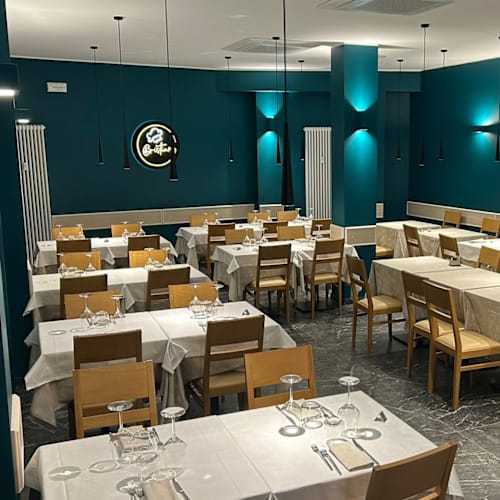 Ristorante Da Cristian, Opera