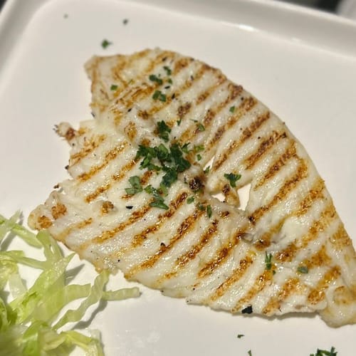 Ristorante Da Cristian, Opera