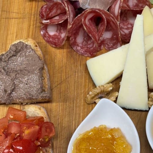 Ristorante Harmonia , Firenze