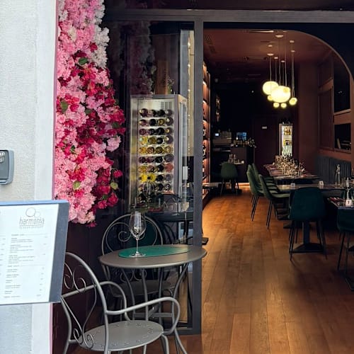 Ristorante Harmonia , Firenze