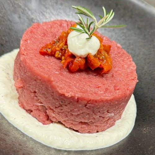 Ristorante Harmonia , Firenze