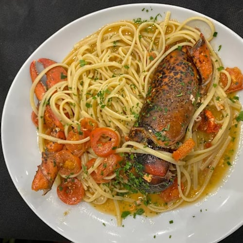 Paja & Fieno, Lido di Ostia