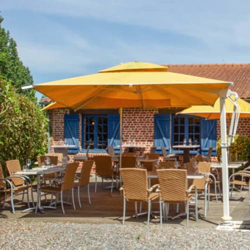 Le Bistrot du Witloof, Ennevelin