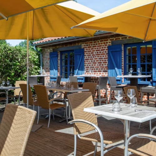 Le Bistrot du Witloof, Ennevelin