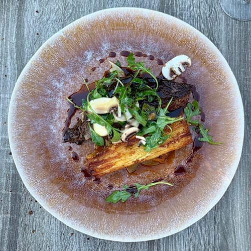 Le Bistrot du Witloof, Ennevelin