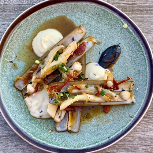 Le Bistrot du Witloof, Ennevelin