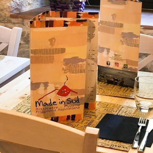 Made in Sud, Nice