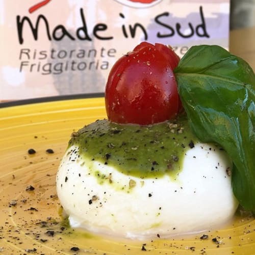 Made in Sud, Nice