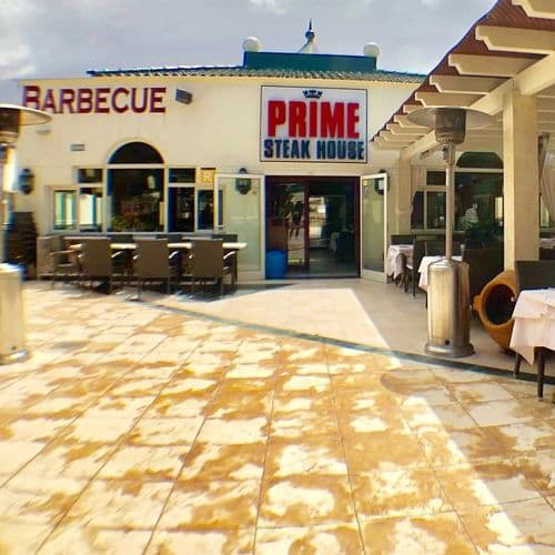 Prime, Arona