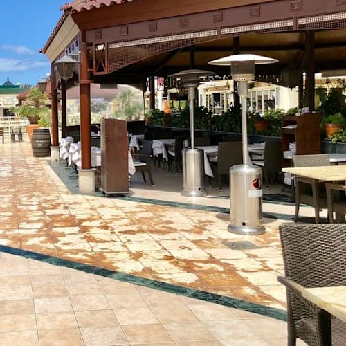 Prime, Arona