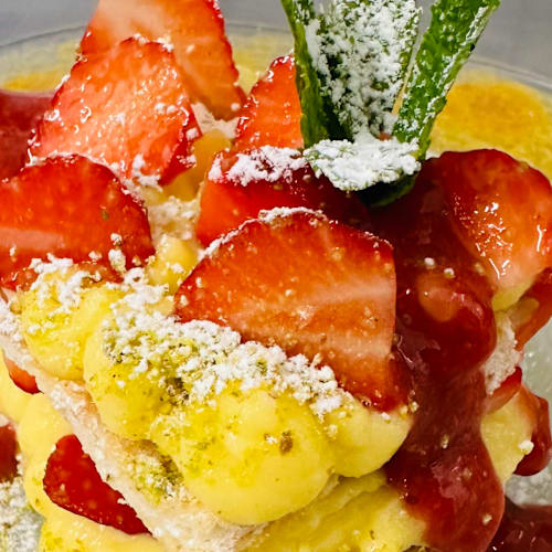 Oltremare, Seccagrande