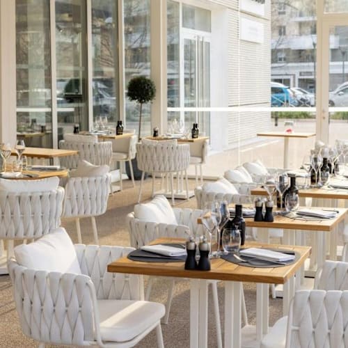 Cucina Victoria, Cagnes-sur-Mer