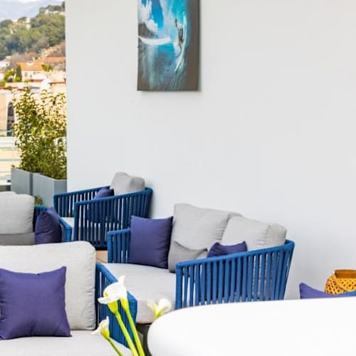 Cucina Victoria, Cagnes-sur-Mer