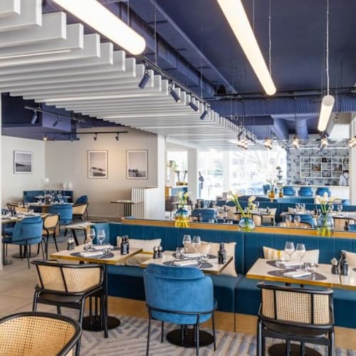 Cucina Victoria, Cagnes-sur-Mer