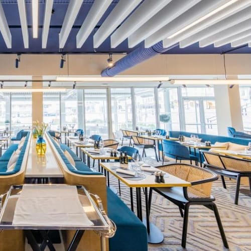 Cucina Victoria, Cagnes-sur-Mer