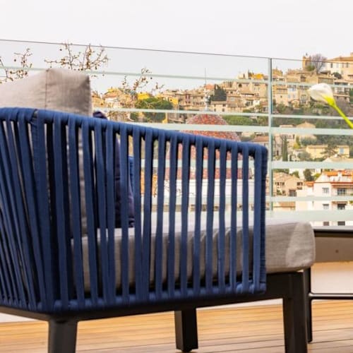 Cucina Victoria, Cagnes-sur-Mer