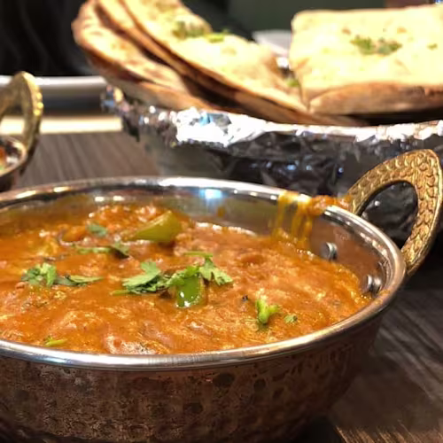 Spices Indian & Surinam Cuisine, Hoorn