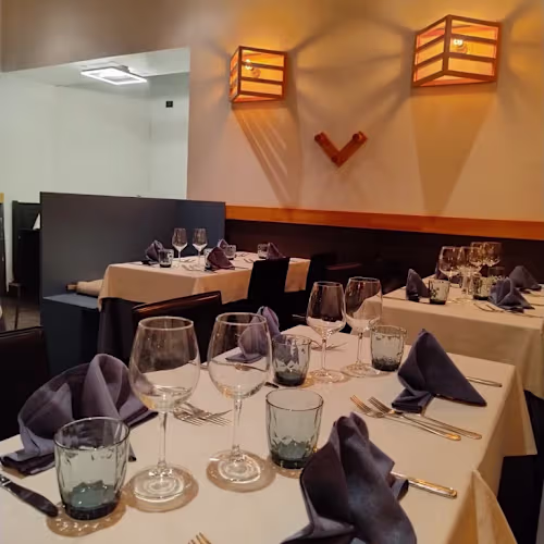 My Heart Gluten Free 3, Milano