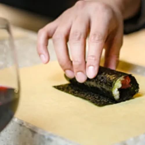 DokiDoki - Paris 1, Paris