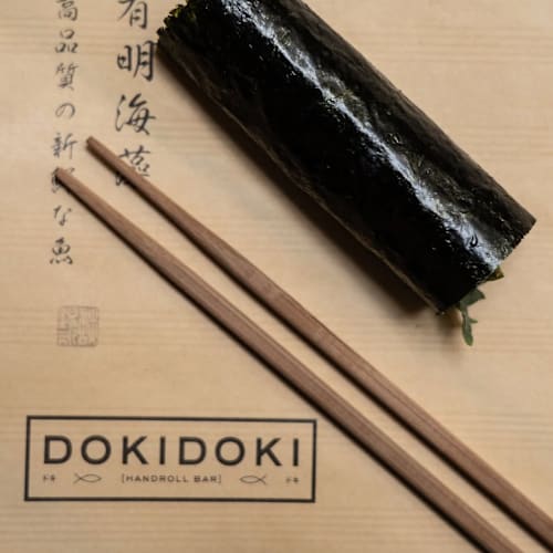 DokiDoki - Paris 1, Paris