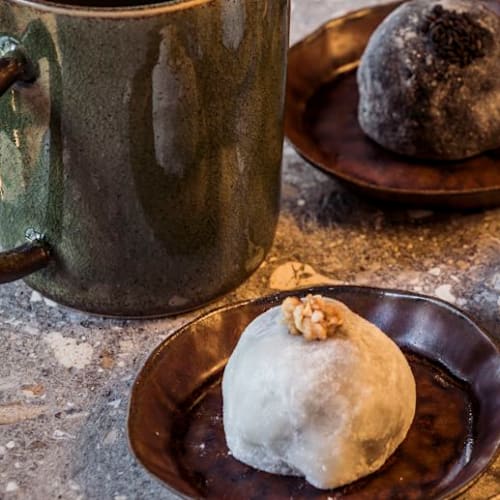 DokiDoki - Paris 1, Paris