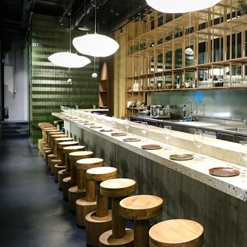 DokiDoki - Paris 1, Paris