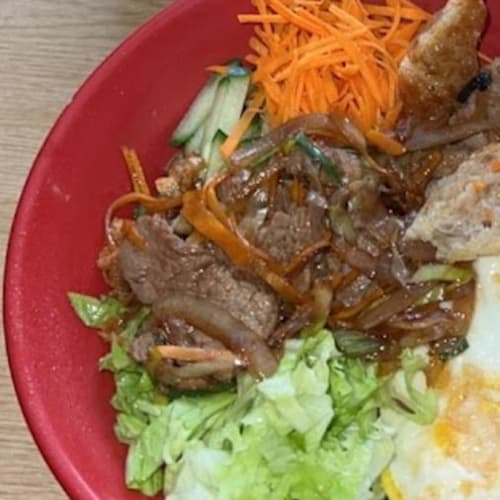 Sushi Yin, Guyancourt