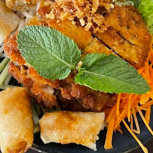 Sushi Yin, Guyancourt